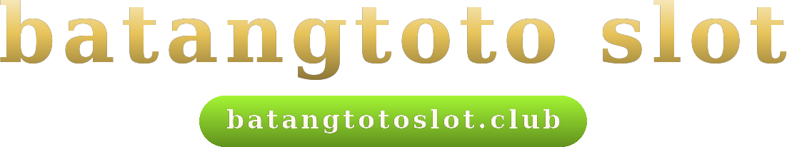 batangtoto slot logo