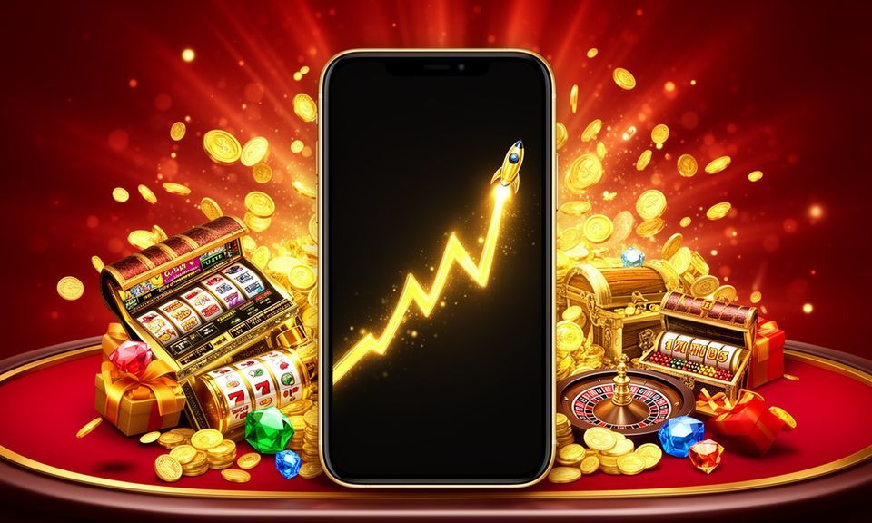 batangtoto slot gaming platform