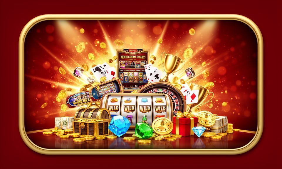 batangtoto slot Indonesia Night Spins 501