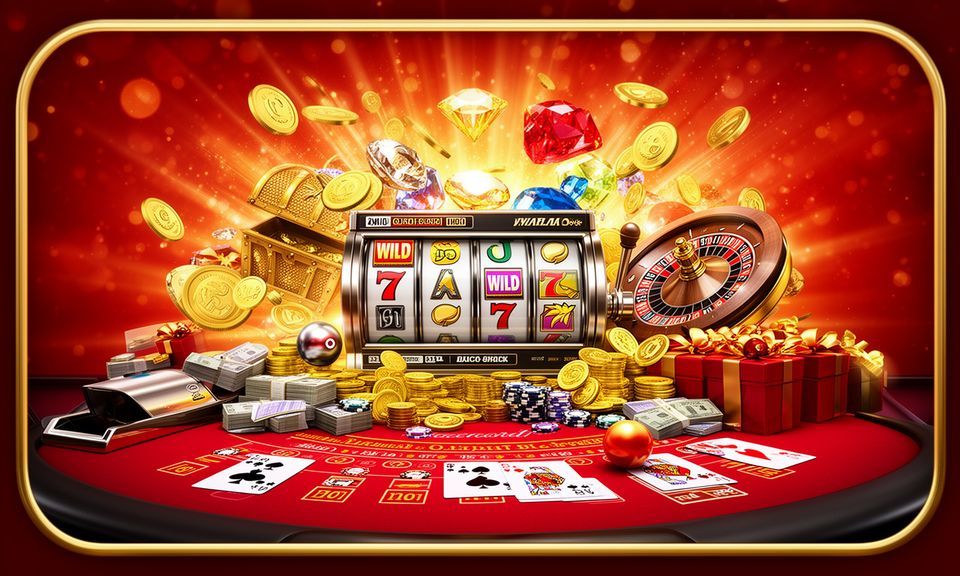 batangtoto slot Sportsbook Markets Offer